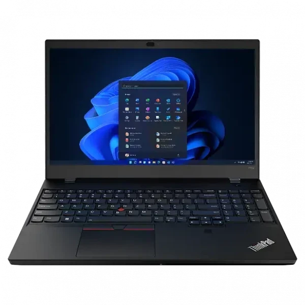 Laptop Lenovo ThinkPad P15v Gen 3 15.6 FHD IPSi7-12700H32GB DDR5NVMe 512GBBacklitUSWin11 pro