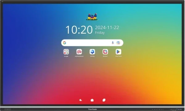 Interaktivan tabla Viewsonic IFP8651