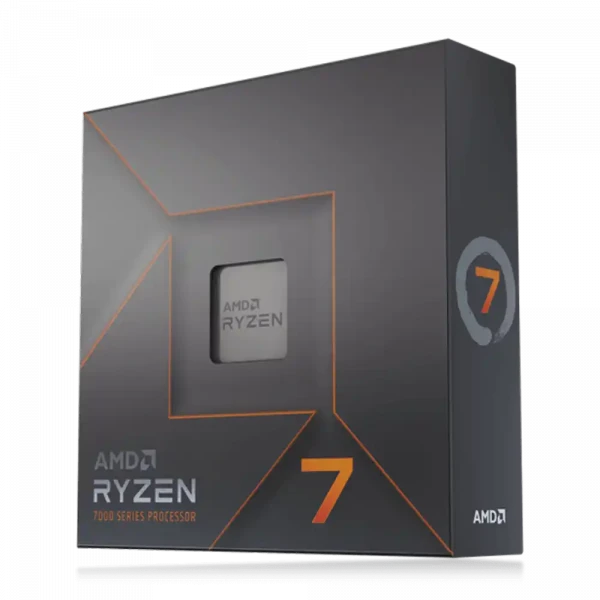 Procesor AMD AM5 Ryzen 7 7700X 4.5GHz