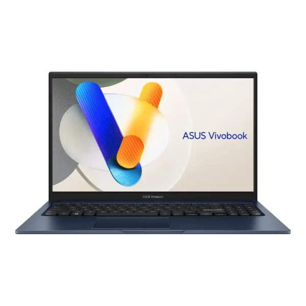 Laptop Asus VivoBook 15 X1504VA-BQ1145 15.6 FHDi7-1355U16GBNVMe 512GBBacklitplava