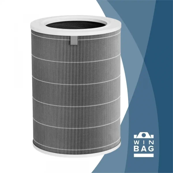 Zamenski filter za Xiaomi Smart Air Purifier 4 EUBHR5120GL