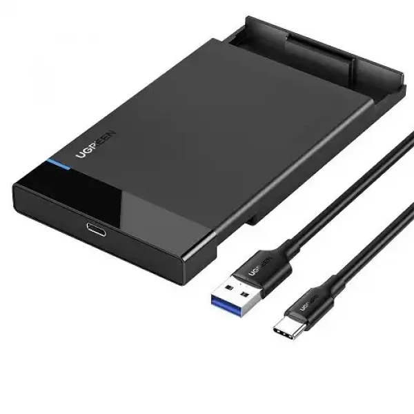 UGREEN US221 USB-C 2.5 kućište za Eksterni Hard Disk