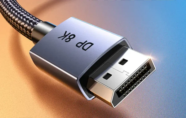 UGREEN DP120 Displayport kabl 1.4 8K 60Hz 2m