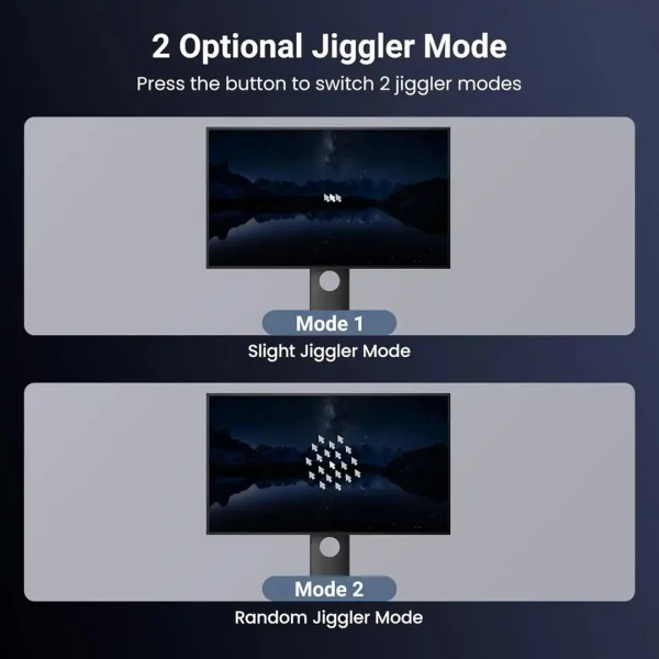 UGREEN BT301 Bluetooth adapter sa 2 režima rada 5.4