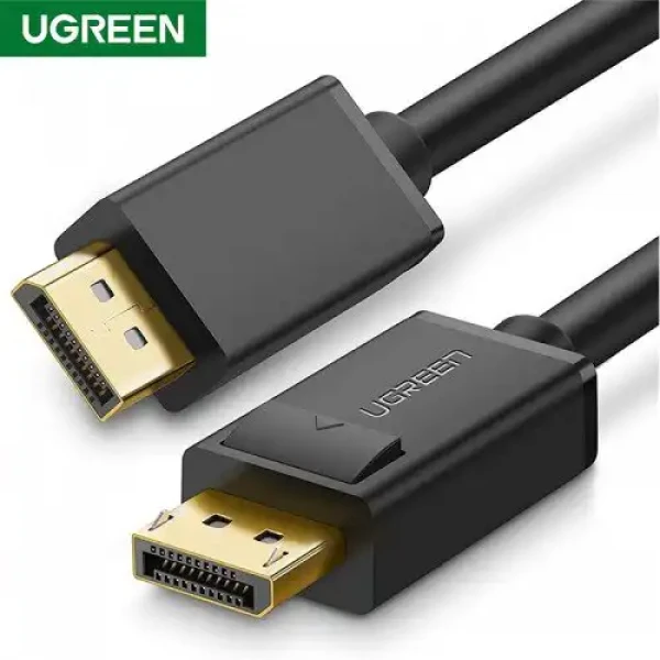 UGREEN DP102 DisplayPort kabl MM 2M
