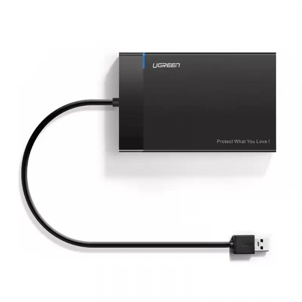 UGREEN US221 USB 3.0 kućište za hard disk 2.5