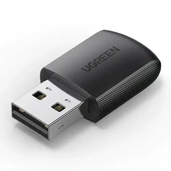 UGREEN CM448 AC650 11ac Dual-Band bežični USB adapter