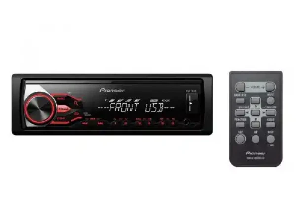 Pioneer MVH-181UB auto radio