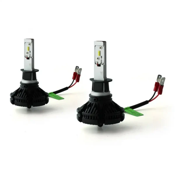 LED sijalice H3 6000lm