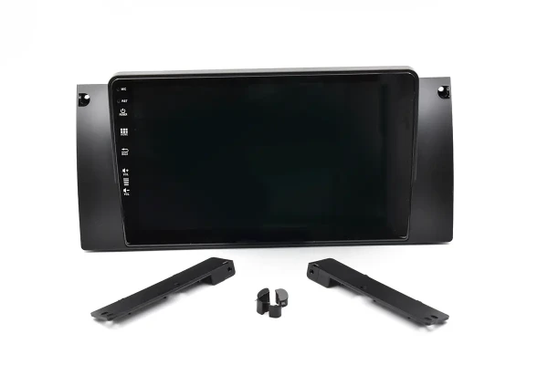 Kettz blenda za multimediju BX-5X05 9 BMW E39