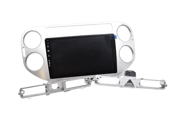 Kettz blenda za multimediju KT-5215 9 VW Tiguan 2010-2015
