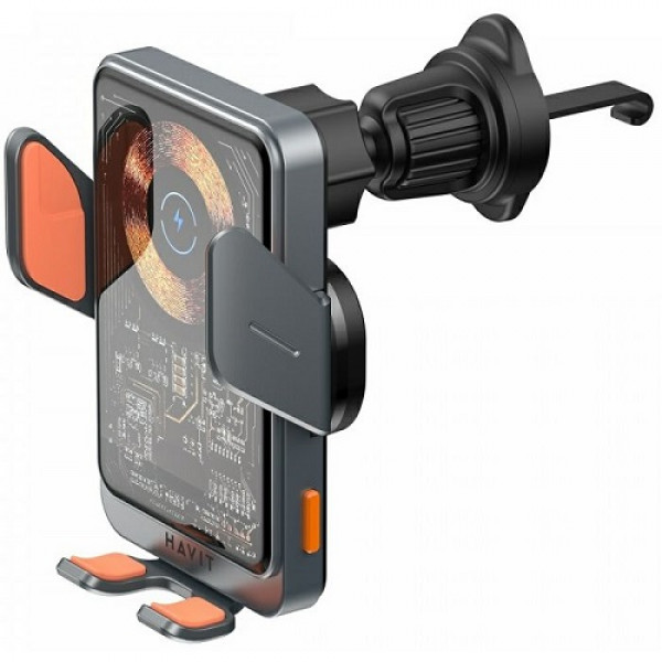 HAVIT W3033 Bežični punjač za mobilni 15W    