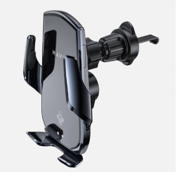 HAVIT W3034 Bežični punjač za mobilni 15W    