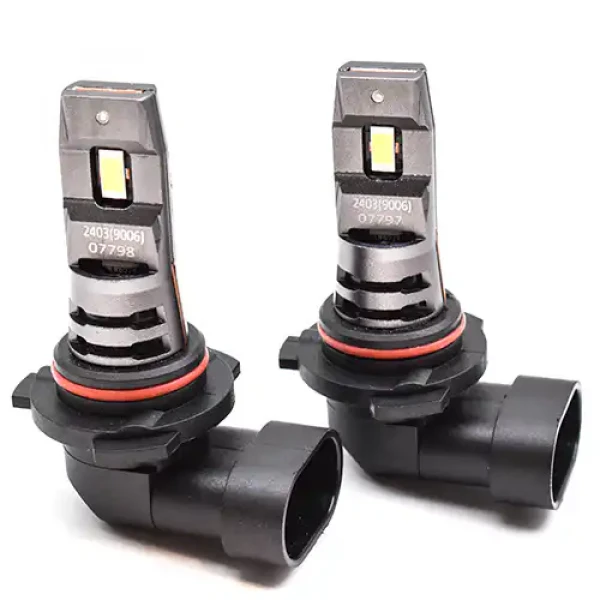 XSTORM led sijalice canbus 9006 6500K 60W