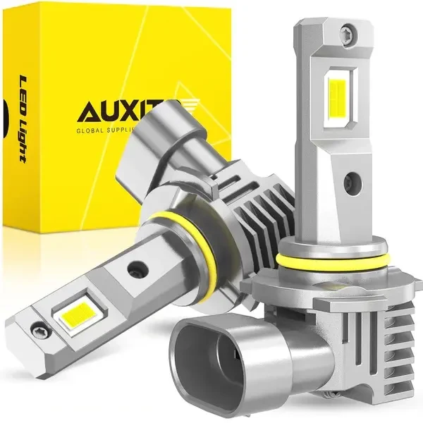 AUXITO 9005 LED sijalice 6000K Ultra jaka svetla set 2 kom 







DD-M6-9005