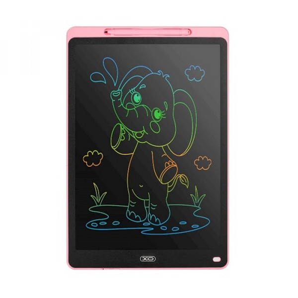 XO Handwriting Tablet 10'' V01 Pink           