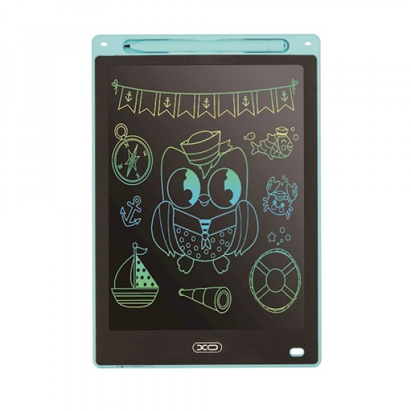 XO Handwriting Tablet 10'' V01 Blue           