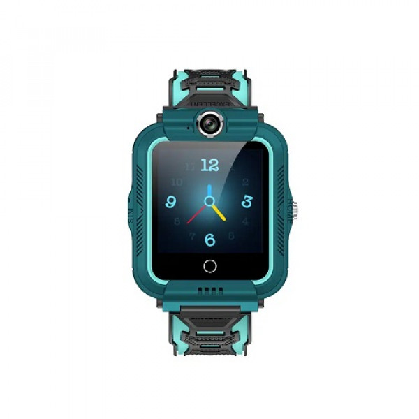 Kids Smart Watch H110 Green                  
