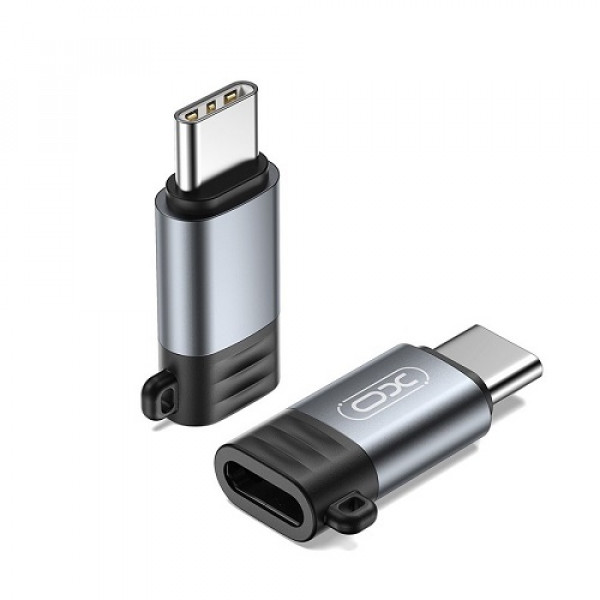 XO Adapter Lightning na Tip C NB263A         