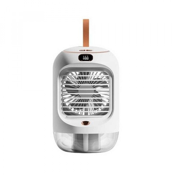 XO ventilator MF76 sa vodenmom parom         