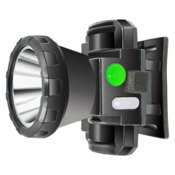 XO Punjiva naglavna lampa YH01 600mah        