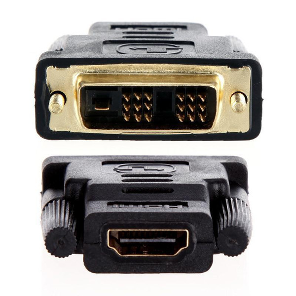 HDMI na DVI-D adapter Velteh VHDS-52         