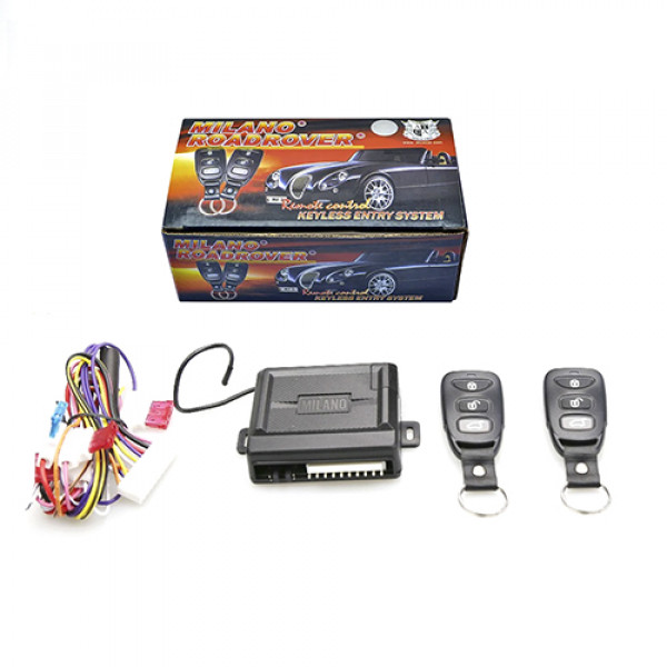 Modul za centralnu bravu KT-CB001            