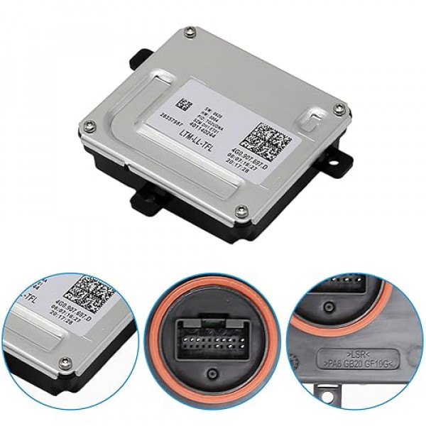 Fabrički Balast 4G0907697D / 28357987        