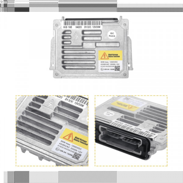 Fabrički balast Valeo HID D1/D3 63117180050  