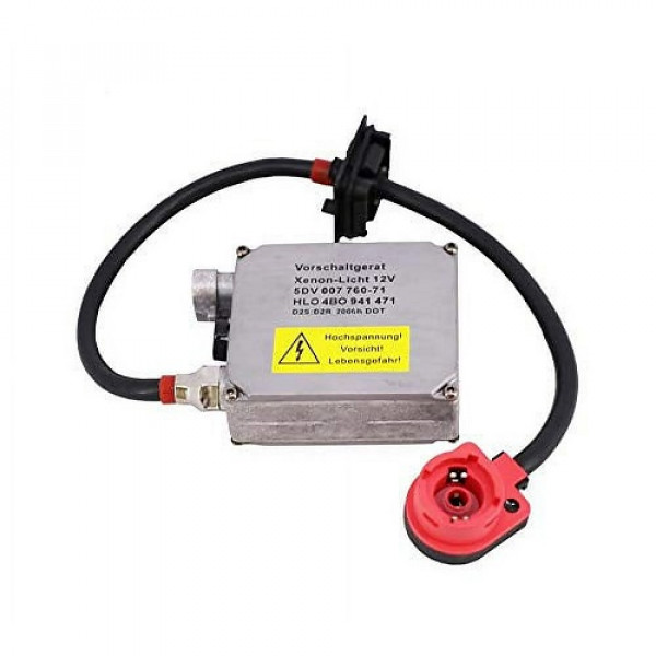 Fabrički balast 5DV00776071 D2S D2R          