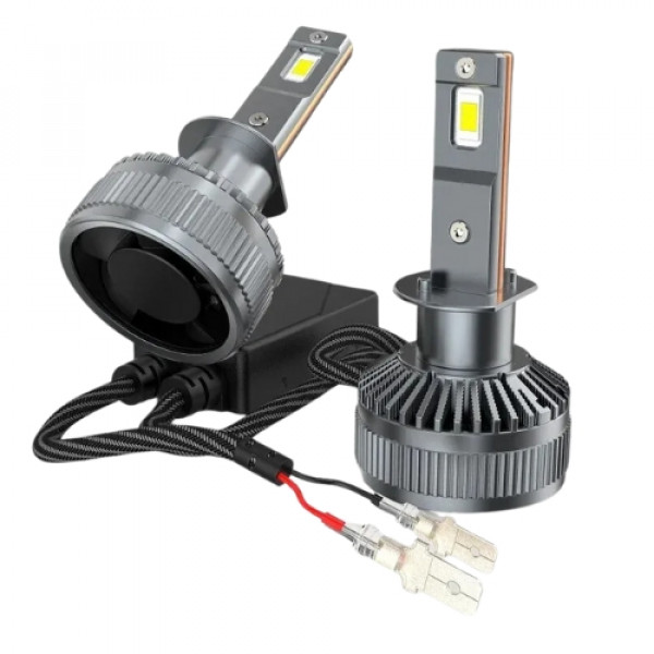 Led sijalice H1 X9 55W 6000K                 