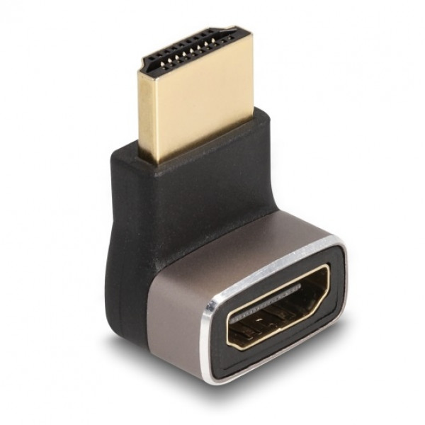 Kettz 8K HA-K2708 HDMI adapter ugaoni 270°   