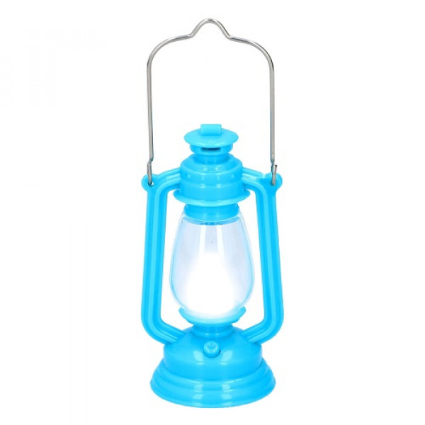 Grundig Fenjer Lampa Blue                    