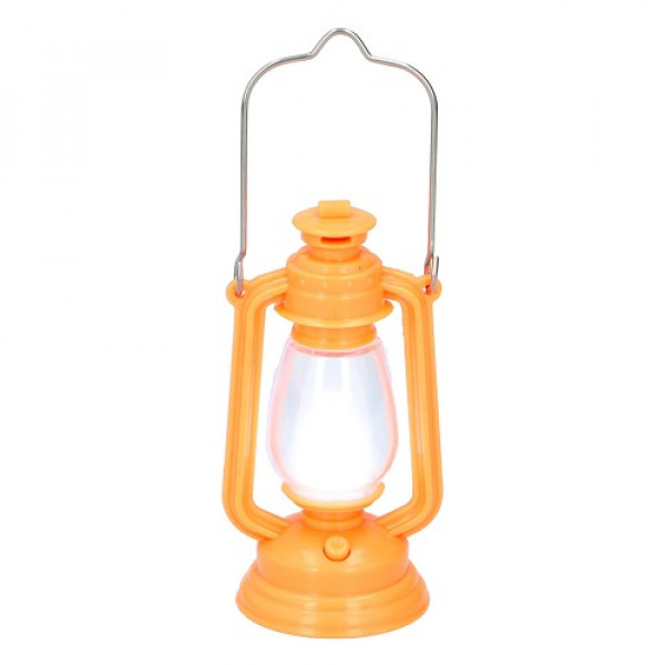 Grundig Fenjer Lampa Orange                  