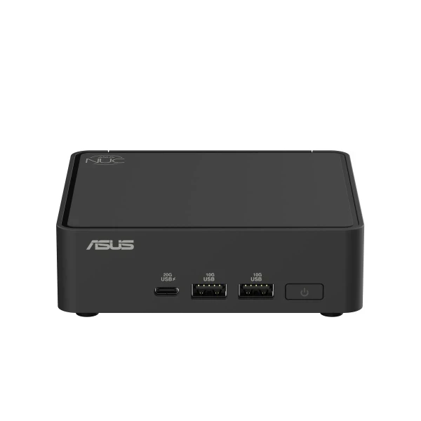 Mini PC Asus NUC 15 PRO Core 3 100U DDR5M.2WiFi 7BTHDMIBT5.4 RNUC15CRKI300002