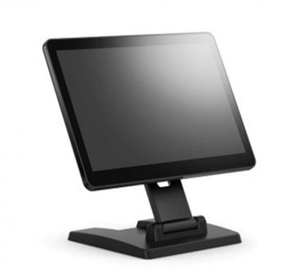 POS PC BIRCH Amplitud EX P-CAP N97+WinPro10 IoT 2021