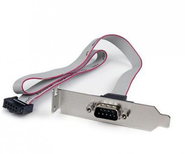 MBO DOD E-Green DB9 Serial port bracke