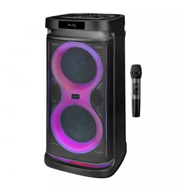 VIVAX VOX BTkaraoke zvučnik BS-820