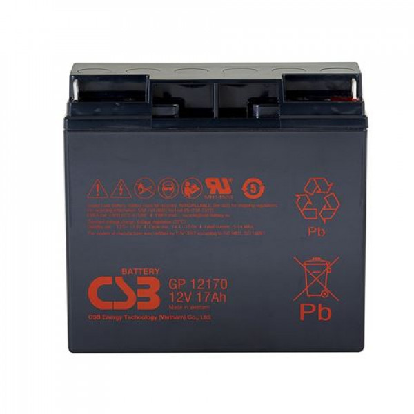 CSB GP12170B1  CSB