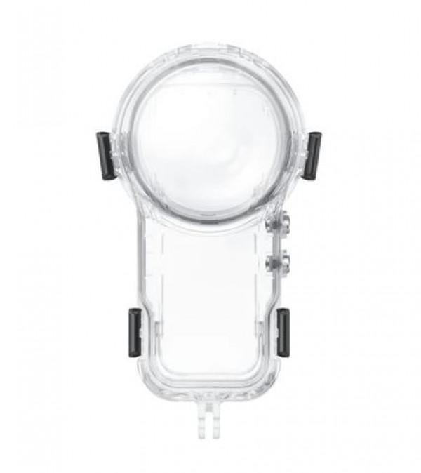 Insta360 X5 Invisible Dive Case