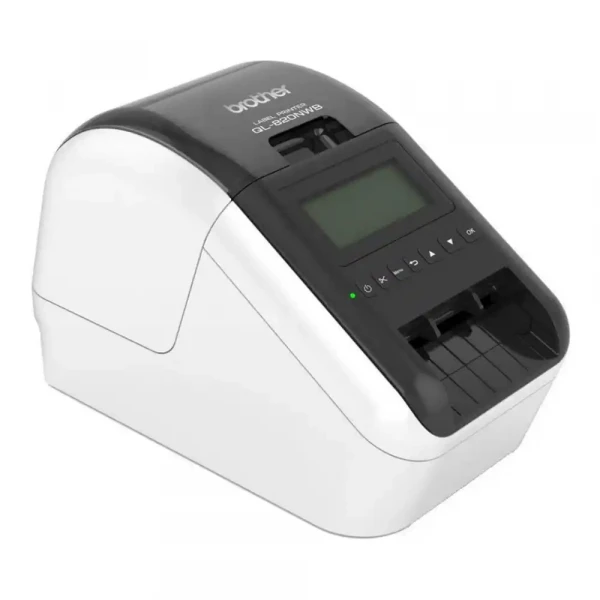 Brother QL-820NWBCYJ1  štampač nalepnica