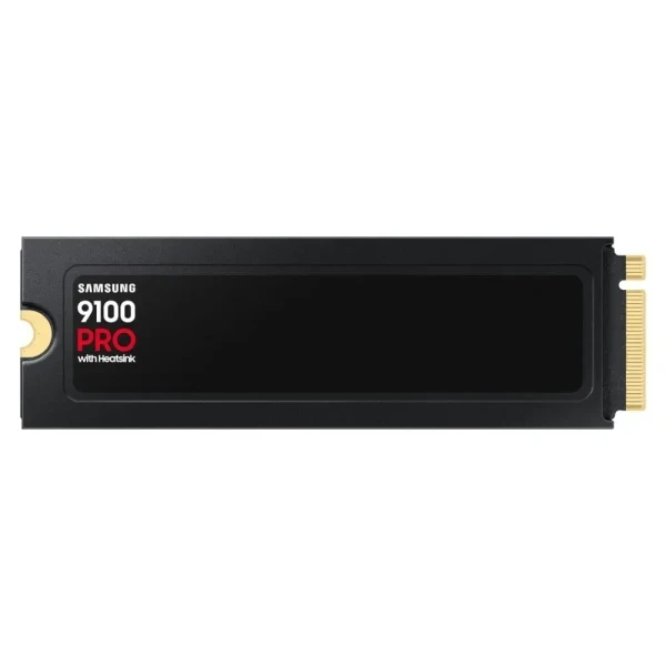 SSD M.2 NVME 4TB Samsung 990 Pro MZ-VAP4T0CW
