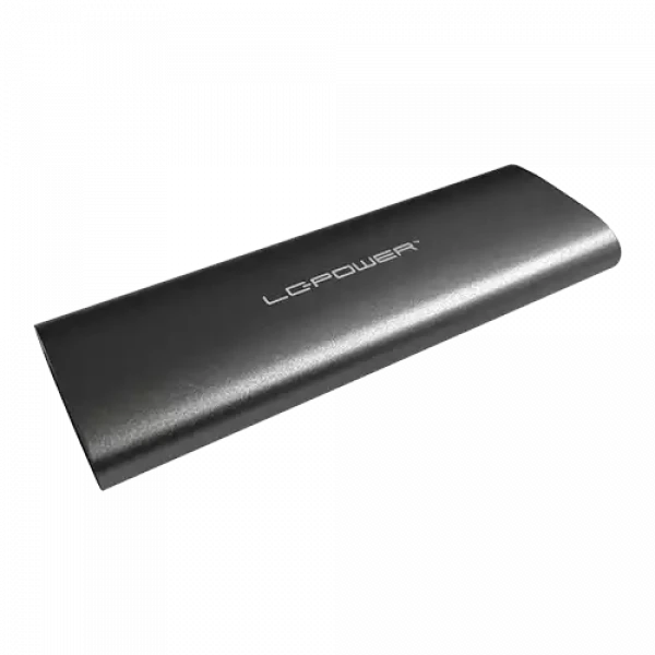 HDD Rack 2.5 SATA USB C LC Power LC-M2-C-MULTI-2 NVMEM.2