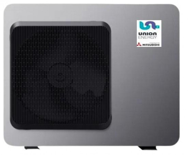 Union Energy Top.Pumpa 15,5kW (NL-FLM40-150II/R32)