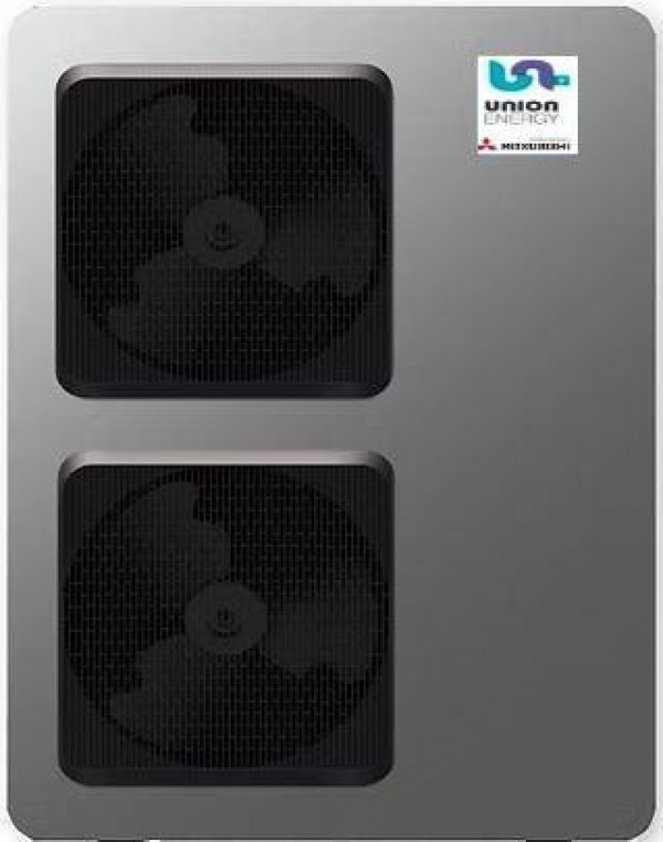 Union Energy Top.Pumpa 20kW (NL-FLM50-200II/R32)