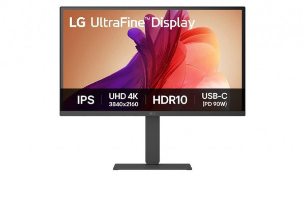 LG Monitor 27U730A-B (27U730A-B.AEU)