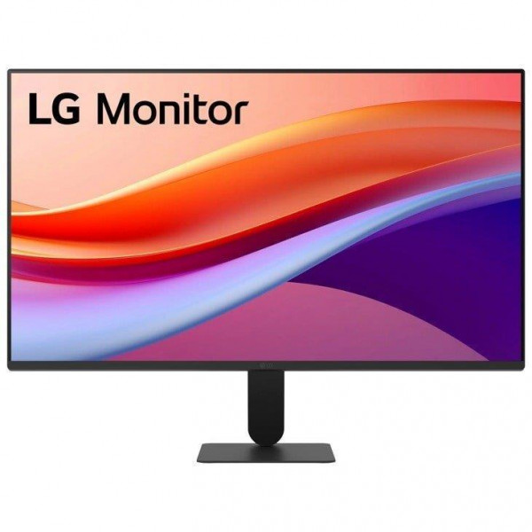 LG Monitor 27U41YA-B (27U41YA-B.AEUQ)