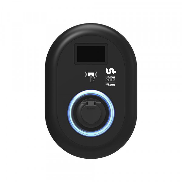 Union EVC04 22KW MID T2 Socket (EVC04-AC22SWLDMID)