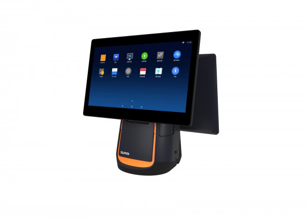 Sunmi POS Desktop T2S L1562 (P01220028)