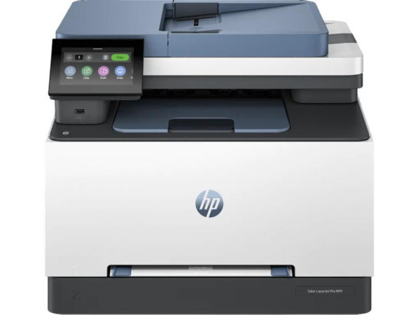 HP Stampac CLJ Pro 3303fdw MFP (499M8A)
